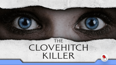 Photo of O Assassino de Clovehitch, e os segredos de nossos pais