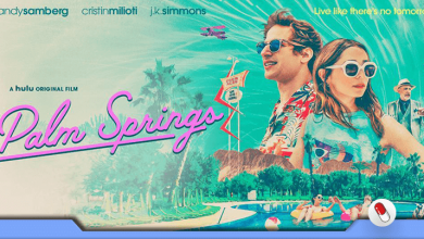 Photo of Palm Springs, uma das maiores surpresas do ano