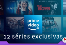 Photo of 12 séries exclusivas da Amazon Prime