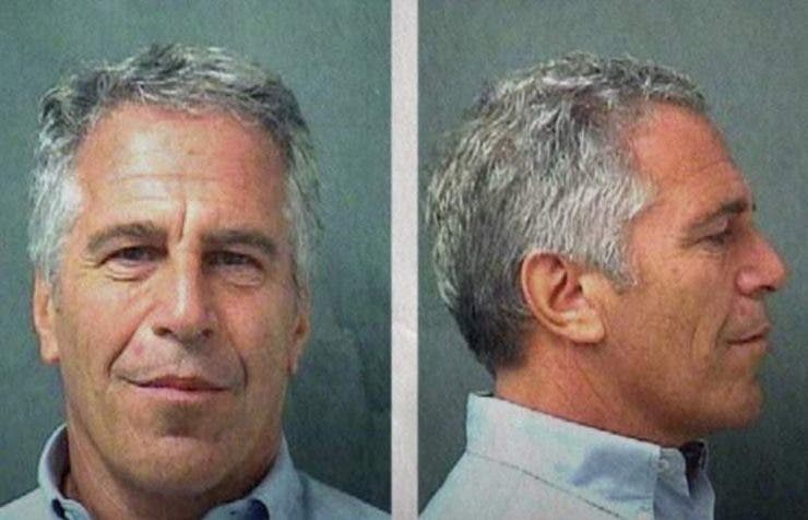 A série é focada nos crimes sexuais de Epstein