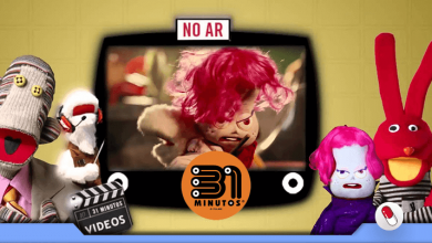 Photo of 31 Minutos: O Filme – Muppets tupiniquins, ou quase