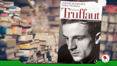 Photo of François Truffaut – Uma Biografia do artista