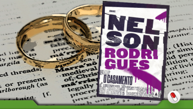 Photo of O Casamento, de Nelson Rodrigues