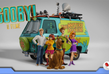 Photo of SCOOBY! O Filme – Unindo o clássico com o moderno