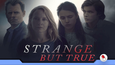 Photo of Strange But True – Nada é o que parece