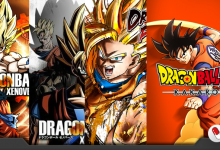 Photo of Conheça os jogos de Dragon Ball para PC