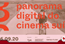 Photo of Panorama Digital do Cinema Suíço