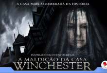 Photo of A Maldição da Casa Winchester – Biografia de terror