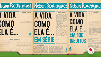 Photo of Série A Vida Como Ela É…, de Nelson Rodrigues