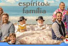 Photo of Espírito de Família – lançamento A2 Filmes