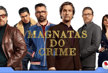 Photo of Magnatas do Crime – Elegância em primeiro lugar