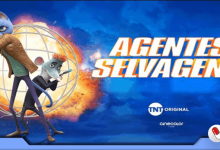 Photo of Spycies: Agentes Selvagens – Aventura animal