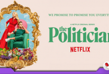 Photo of The Politician (1ª temporada) – A juventude de um político