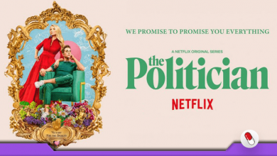 Photo of The Politician (1ª temporada) – A juventude de um político