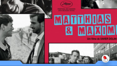 Photo of Matthias e Maxime – Muito drama e pouca ação