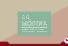 Photo of 44ª Mostra Internacional de Cinema