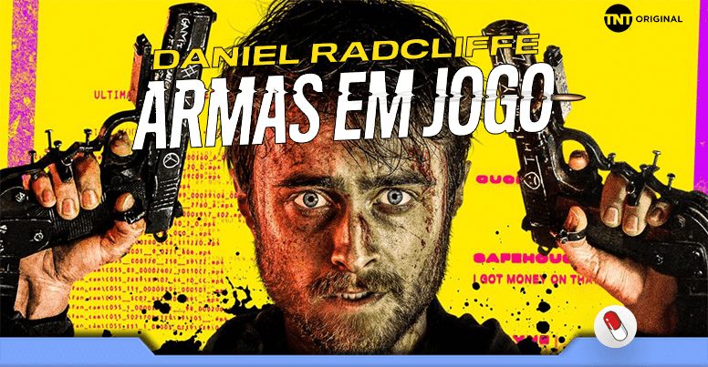 Armas em Jogo - Filme 2019 - AdoroCinema