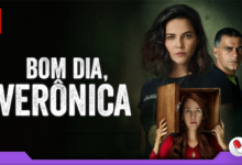 Photo of Bom Dia, Verônica – 1ª temporada