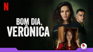 Photo of Bom Dia, Verônica – 1ª temporada