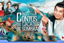 Photo of Contos do Caçador de Sombras, com Jackie Chan