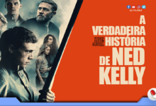 Photo of A Verdadeira História de Ned Kelly