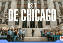 Photo of Os 7 de Chicago – História revoltante baseada em fatos