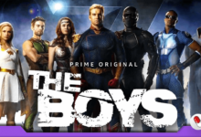 Photo of The Boys – 2ª temporada – Diminui ritmo e ação