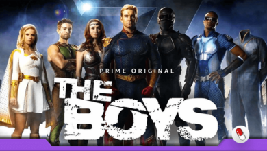 Photo of The Boys – 2ª temporada – Diminui ritmo e ação