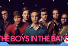 Photo of The Boys in The Band – Inspirado em peça da Broadway