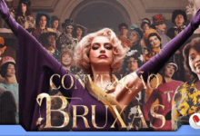 Photo of Convenção das Bruxas – o mais novo