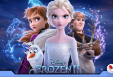 Photo of Frozen 2 – Continuação surpreende com mais pirotecnia