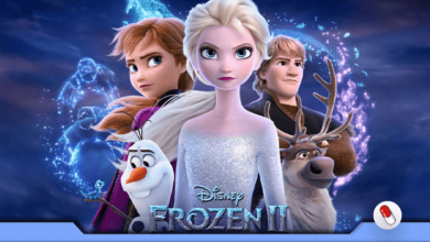 Photo of Frozen 2 – Continuação surpreende com mais pirotecnia