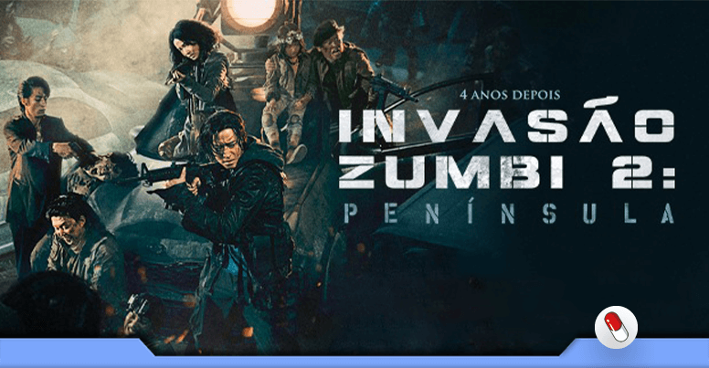 filmes Invasão Zumbi 2: Península