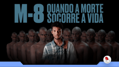 Photo of M8 – Quando a Morte Socorre a Vida