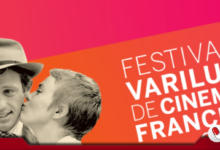 Photo of Festival Varilux de Cinema Francês 2020 – 11 anos