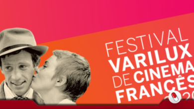 Photo of Festival Varilux de Cinema Francês 2020 – 11 anos