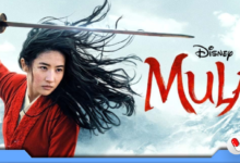 Photo of Mulan – Live action da Disney disponível no Disney+