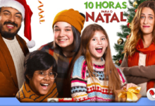 Photo of 10 Horas para o Natal