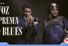 Photo of A Voz Suprema do Blues – Disponível na Netflix