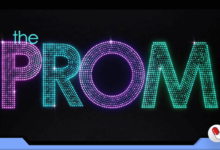 Photo of The Prom – A Festa de Formatura – Netflix