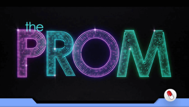 Photo of The Prom – A Festa de Formatura – Netflix