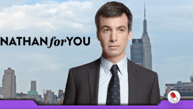 Photo of Nathan For You – A Natureza muito humana de Nathan Fielder