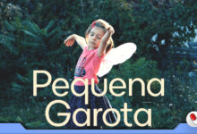 Photo of Pequena Garota – um documentário sensível