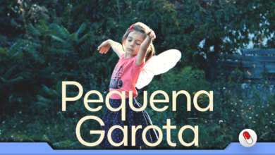 Photo of Pequena Garota – um documentário sensível