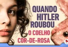 Photo of Quando Hitler Roubou o Coelho Cor-de-rosa