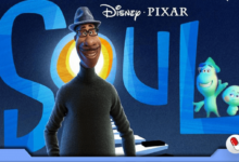 Photo of Soul – Pixar repete fórmula – Disney +