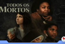 Photo of Todos os Mortos – Os fantasmas da escravidão