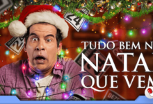 Photo of Tudo Bem No Natal Que Vem – Netflix