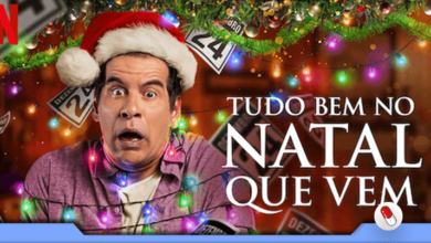 Photo of Tudo Bem No Natal Que Vem – Netflix