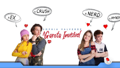 Photo of A Garota Invisível  – Mais um filme adolescente